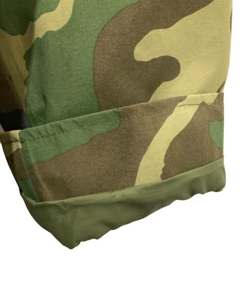 waiper（ワイパー）waiper (ワイパー) ECWCS GEN1 COLD WEATHER PARKA PERTEX UNLIMITED 前期型 カーキ サイズ:Sの古着・服飾アイテム