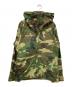 waiper（ワイパー）の古着「ECWCS GEN1 COLD WEATHER PARKA PERTEX UNLIMITED 前期型」｜カーキ