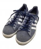 adidas×kosuke kawamuraアディダス×コウスケ カワムラ）の古着「Campus 80s」｜ネイビー