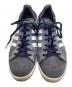 adidas (アディダス) KOSUKE KAWAMURA (コウスケ カワムラ) Campus 80s ネイビー サイズ:	SIZE 25.5cm：5000円