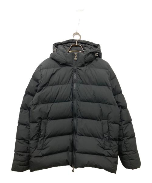 Pyrenex（ピレネックス）Pyrenex (ピレネックス) SPOUTNIC MINI RIPSTOP ED ブラック サイズ:Lの古着・服飾アイテム