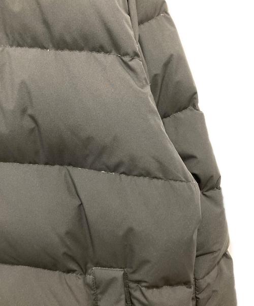 Pyrenex（ピレネックス）Pyrenex (ピレネックス) SPOUTNIC MINI RIPSTOP ED ブラック サイズ:Lの古着・服飾アイテム