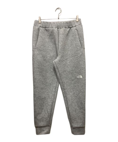 THE NORTH FACE（ザ ノース フェイス）THE NORTH FACE (ザ ノース フェイス) テックエアー スウェット ジョガーパンツ グレー サイズ:XLの古着・服飾アイテム