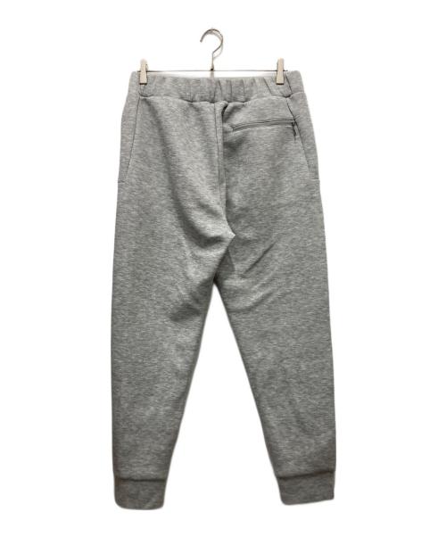 THE NORTH FACE（ザ ノース フェイス）THE NORTH FACE (ザ ノース フェイス) テックエアー スウェット ジョガーパンツ グレー サイズ:XLの古着・服飾アイテム