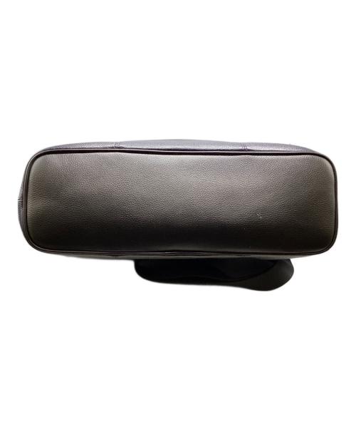 COLE HAAN（コールハーン）COLE HAAN (コールハーン) トライボロトート ネイビーの古着・服飾アイテム