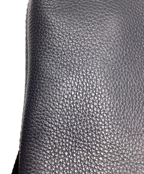 COLE HAAN（コールハーン）COLE HAAN (コールハーン) トライボロトート ネイビーの古着・服飾アイテム