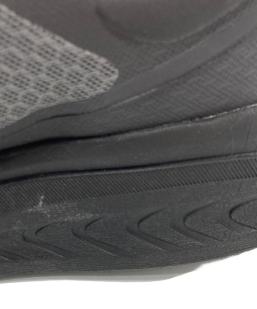 KEEN（キーン）KEEN (キーン) ダブルケー400 ウォータープルーフ ブラック サイズ:	SIZE 25.5cmの古着・服飾アイテム