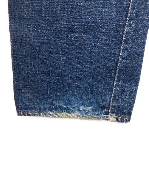 SAMURAI JEANS（サムライジーンズ）SAMURAI JEANS (サムライジーンズ) デニムパンツ インディゴ サイズ:W33の古着・服飾アイテム