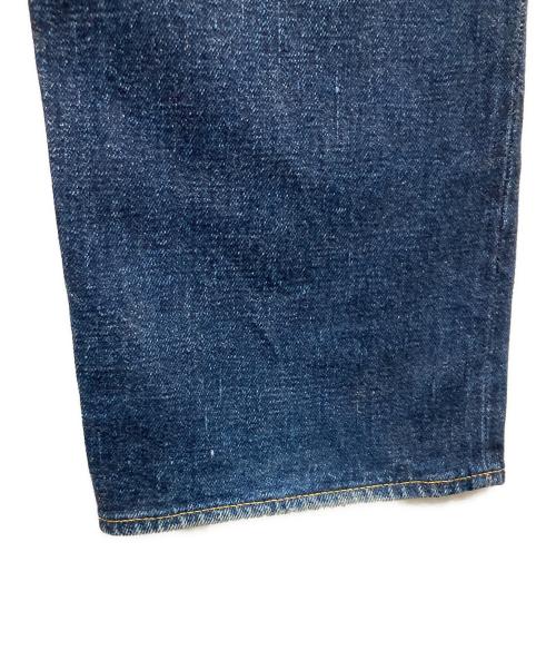 SAMURAI JEANS（サムライジーンズ）SAMURAI JEANS (サムライジーンズ) デニムパンツ インディゴ サイズ:W33の古着・服飾アイテム