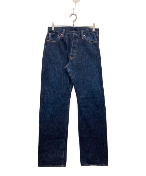 SAMURAI JEANS（サムライジーンズ）SAMURAI JEANS (サムライジーンズ) デニムパンツ インディゴ サイズ:W34の古着・服飾アイテム