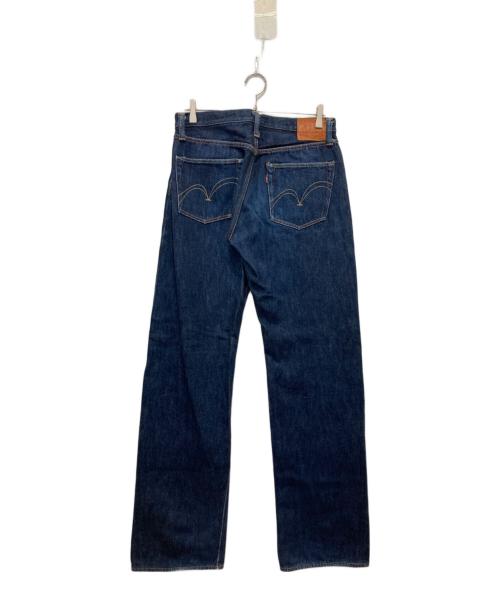 SAMURAI JEANS（サムライジーンズ）SAMURAI JEANS (サムライジーンズ) デニムパンツ インディゴ サイズ:W34の古着・服飾アイテム