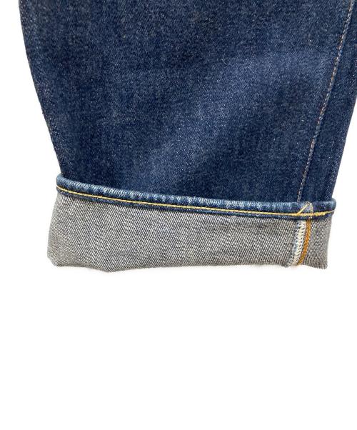 SAMURAI JEANS（サムライジーンズ）SAMURAI JEANS (サムライジーンズ) デニムパンツ インディゴ サイズ:W34の古着・服飾アイテム