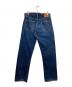 WAREHOUSE (ウエアハウス) デニムパンツ インディゴ サイズ:W35×Ⅼ34：8000円