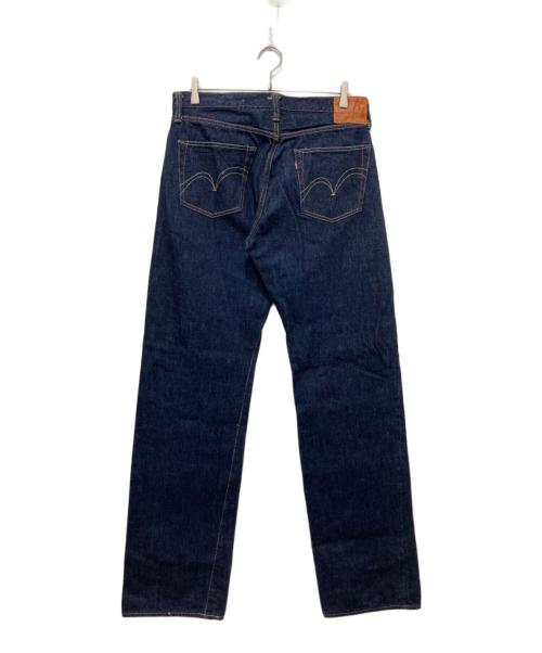 SAMURAI JEANS（サムライジーンズ）SAMURAI JEANS (サムライジーンズ) デニムパンツ インディゴ サイズ:W36の古着・服飾アイテム