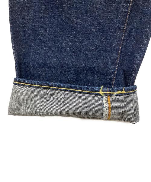 SAMURAI JEANS（サムライジーンズ）SAMURAI JEANS (サムライジーンズ) デニムパンツ インディゴ サイズ:W36の古着・服飾アイテム