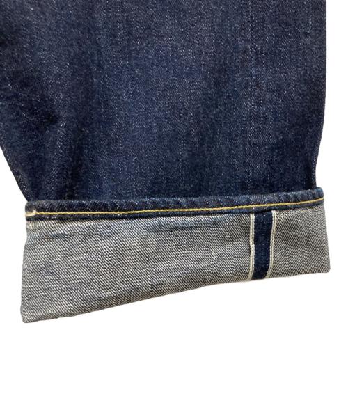 SAMURAI JEANS（サムライジーンズ）SAMURAI JEANS (サムライジーンズ) デニムパンツ インディゴ サイズ:W36の古着・服飾アイテム