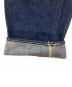 中古・古着 SAMURAI JEANS (サムライジーンズ) デニムパンツ インディゴ サイズ:W36：16000円