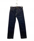 THE REAL McCOY'Sザ・リアルマッコイズ）の古着「デニムパンツ」｜インディゴ