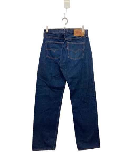 LEVI'S（リーバイス）LEVI'S (リーバイス) 501デニムパンツ インディゴ サイズ:W34の古着・服飾アイテム