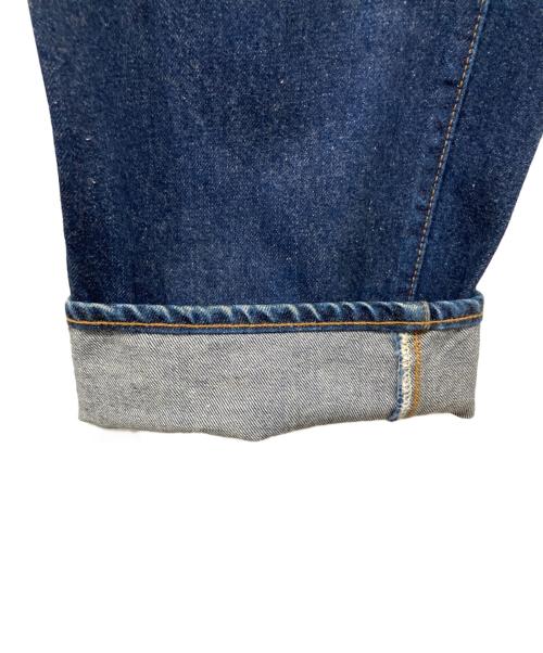 LEVI'S（リーバイス）LEVI'S (リーバイス) 501デニムパンツ インディゴ サイズ:W34の古着・服飾アイテム