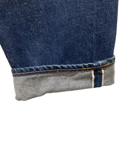 LEVI'S（リーバイス）LEVI'S (リーバイス) 501デニムパンツ インディゴ サイズ:W34の古着・服飾アイテム