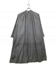 45R インドカディdeタックTシャツ 45R（フォーティファイブアール）の「インドカディのタックdeTシャツ