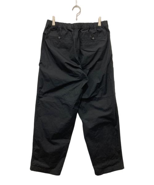 THE NORTH FACE（ザ ノース フェイス）THE NORTH FACE (ザ ノース フェイス) コットンクロスクライミングパンツ ブラック サイズ:Mの古着・服飾アイテム