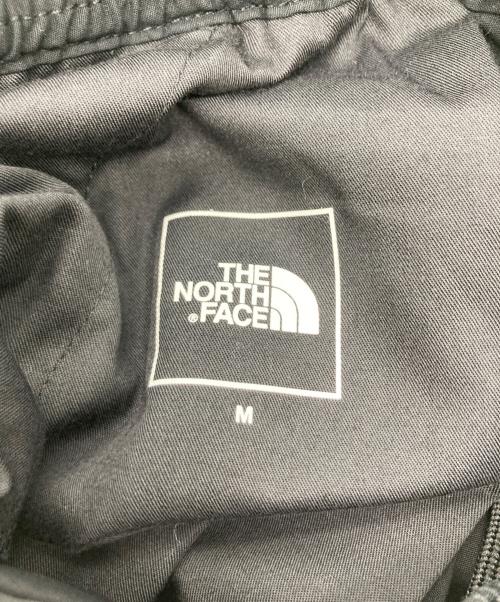 THE NORTH FACE（ザ ノース フェイス）THE NORTH FACE (ザ ノース フェイス) コットンクロスクライミングパンツ ブラック サイズ:Mの古着・服飾アイテム
