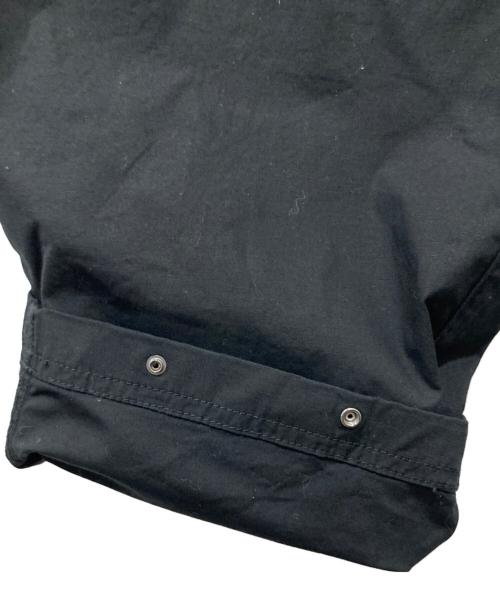 THE NORTH FACE（ザ ノース フェイス）THE NORTH FACE (ザ ノース フェイス) コットンクロスクライミングパンツ ブラック サイズ:Mの古着・服飾アイテム