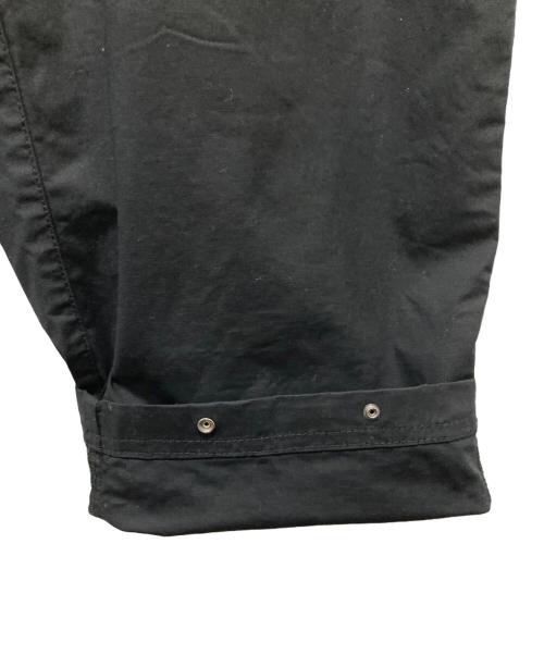 THE NORTH FACE（ザ ノース フェイス）THE NORTH FACE (ザ ノース フェイス) コットンクロスクライミングパンツ ブラック サイズ:Mの古着・服飾アイテム