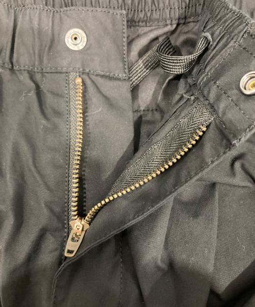 THE NORTH FACE（ザ ノース フェイス）THE NORTH FACE (ザ ノース フェイス) コットンクロスクライミングパンツ ブラック サイズ:Mの古着・服飾アイテム