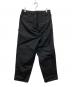 THE NORTH FACE (ザ ノース フェイス) コットンクロスクライミングパンツ ブラック サイズ:M：6000円