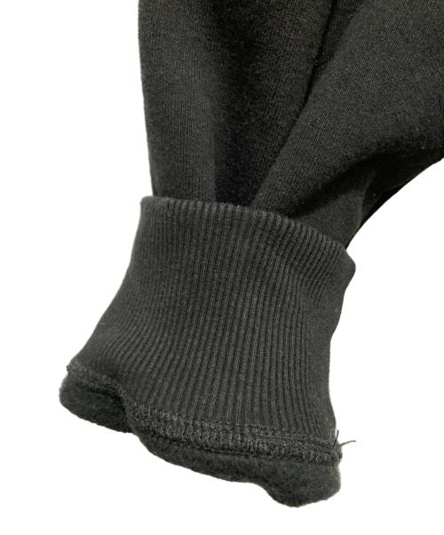 stussy（ステューシー）stussy (ステューシー) ジップパーカー ブラック サイズ:Mの古着・服飾アイテム