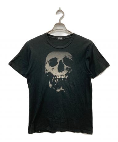 中古・古着通販】Hysteric Glamour (ヒステリックグラマー) スカル