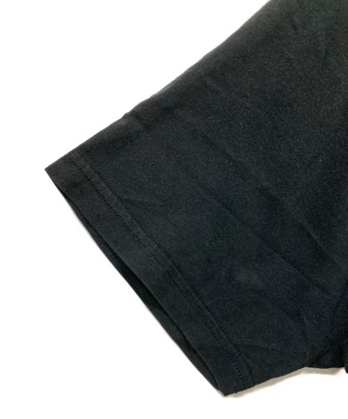 Hysteric Glamour（ヒステリックグラマー）Hysteric Glamour (ヒステリックグラマー) スカルベリーTシャツ ブラック サイズ:Mの古着・服飾アイテム