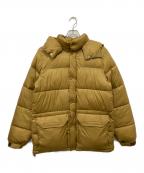 THE NORTH FACEザ ノース フェイス）の古着「CAMP Sierra Short」｜ブラウン