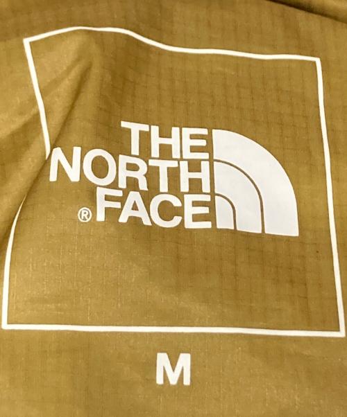 THE NORTH FACE（ザ ノース フェイス）THE NORTH FACE (ザ ノース フェイス) CAMP Sierra Short ブラウン サイズ:Mの古着・服飾アイテム