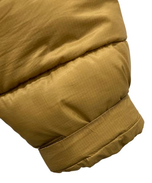 THE NORTH FACE（ザ ノース フェイス）THE NORTH FACE (ザ ノース フェイス) CAMP Sierra Short ブラウン サイズ:Mの古着・服飾アイテム