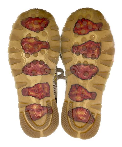 REEBOK（リーボック）REEBOK (リーボック) hot ones CLASSIC LEATHER ベージュ サイズ:SIZE 27.5cmの古着・服飾アイテム