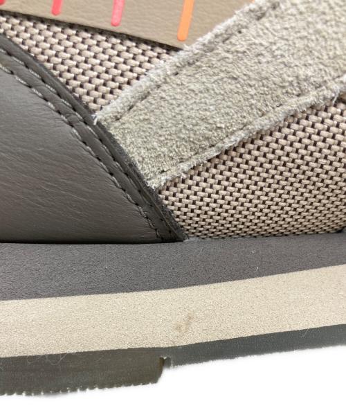 REEBOK（リーボック）REEBOK (リーボック) hot ones CLASSIC LEATHER ベージュ サイズ:SIZE 27.5cmの古着・服飾アイテム