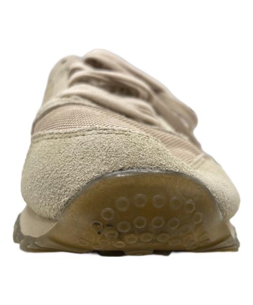 REEBOK（リーボック）REEBOK (リーボック) hot ones CLASSIC LEATHER ベージュ サイズ:SIZE 27.5cmの古着・服飾アイテム