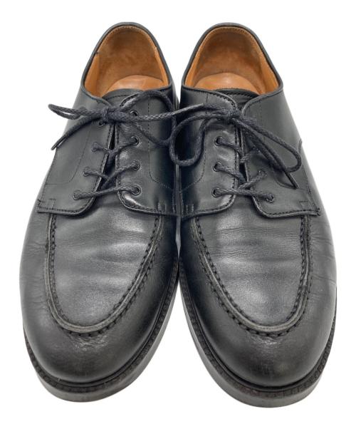 BEAUTY&YOUTH（ビューティーアンドユース）BEAUTY&YOUTH (ビューティーアンドユース) シューズ ブラック サイズ:ＵＳ7の古着・服飾アイテム