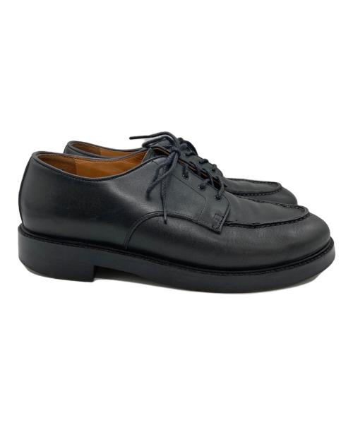 BEAUTY&YOUTH（ビューティーアンドユース）BEAUTY&YOUTH (ビューティーアンドユース) シューズ ブラック サイズ:ＵＳ7の古着・服飾アイテム