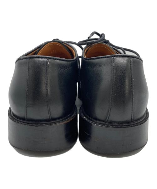 BEAUTY&YOUTH（ビューティーアンドユース）BEAUTY&YOUTH (ビューティーアンドユース) シューズ ブラック サイズ:ＵＳ7の古着・服飾アイテム