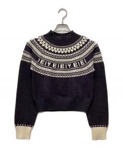 中古・古着通販】Bibiy. (ビビィ) ODETTE BOA JACKET グレー サイズ:F