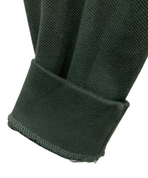 FRED PERRY（フレッドペリー）FRED PERRY (フレッドペリー) ポロシャツ カーキ サイズ:Mの古着・服飾アイテム