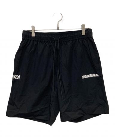 中古・古着通販】NEIGHBORHOOD (ネイバーフッド) WIND AND SEA (ウィン