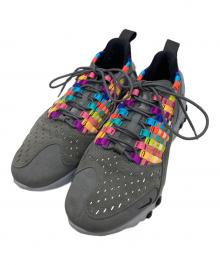 NIKE（ナイキ）の古着「React Sertu」｜グレー