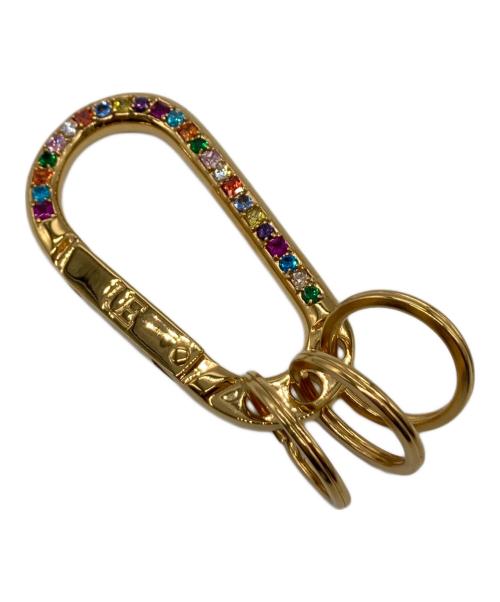 uniform experiment（ユニフォームエクスペリメント）uniform experiment (ユニフォームエクスペリメント) カラビナの古着・服飾アイテム