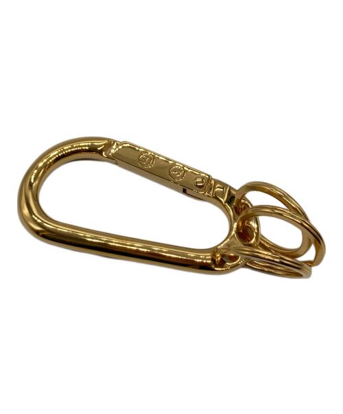 uniform experiment（ユニフォームエクスペリメント）uniform experiment (ユニフォームエクスペリメント) カラビナの古着・服飾アイテム